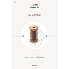 EL APEGO VOL 1