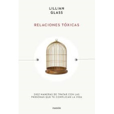 RELACIONES TOXICAS