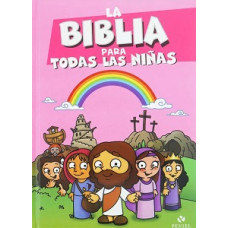 LA BIBLIA PARA TODAS LAS NINAS
