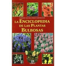 ENCICLOPEDIA DE LAS PLANTAS BULBOSAS