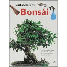 CUIDADOS DEL BONSAI