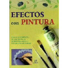 EFECTOS CON PINTURA