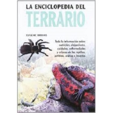 ENCICLOPEDIA DEL TERRARIO