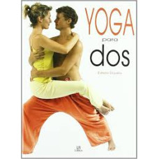 YOGA PARA DOS                           