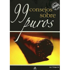 99 CONSEJOS SOBRE PUROS