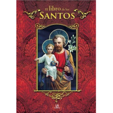 EL LIBRO DE LOS SANTOS