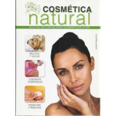 COSMETICA NATURAL