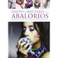 DISENO DE BISUTERIA CON ABALORIOS