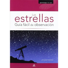 LAS ESTRELLAS GUIA FACIL DE OBSERVACION