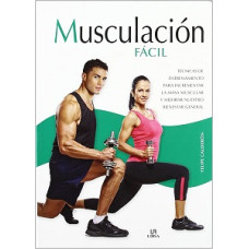 MUSCULACION FACIL EN FORMA