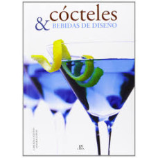 COCTELES & BEBIDAS DE DISENO
