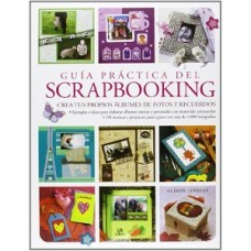 GUIA PRACTICA DEL SCRAPBOOKING