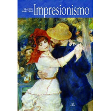 IMPRESIONISMO GRANDES MAESTROS