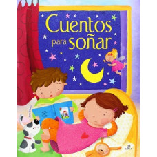 CUENTOS PARA SONAR