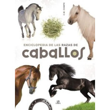 ENCICLOPEDIA DE LAS RAZAS DE CABALLO