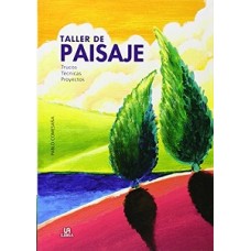 TALLER DE PAISAJE