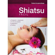 SHIATSU FACIL