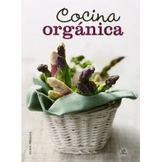 COCINA ORGANICA