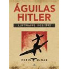 AGUILAS DE HITLER