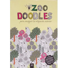 ZOO DOOBLES PARA CONSEGUIR LA RELAJACION