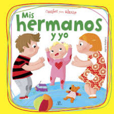 MIS HERMANOS Y YO                       