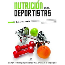 NUTRICION PARA DEPORTISTAS