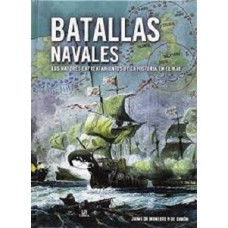 BATALLAS NAVALES