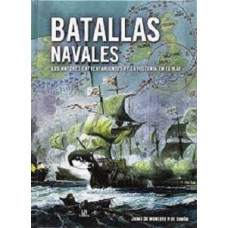 BATALLAS NAVALES