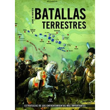 BATALLAS TERRESTRES