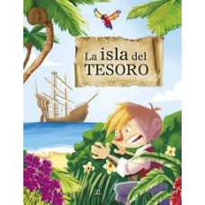 LA ISLA DEL TESORO LA ISLA DEL TESORO