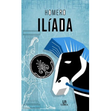 ILIADA                                  
