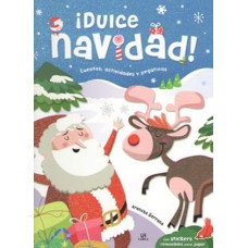 DULCE NAVIDAD