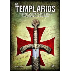 TEMPLARIOS HISTORIA DE LA ORDEN         