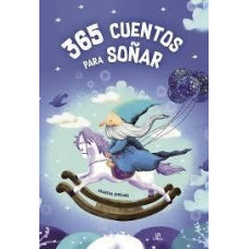 365 CUENTOS PARA SONAR