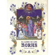 EL LIBRO DE LAS HORAS ORACIONES