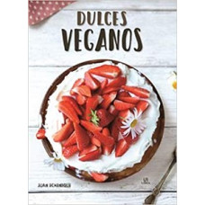 DULCES VEGANOS