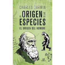EL ORIGEN DE LAS ESPECIES               