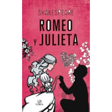 ROMEO Y JULIETA OBRAS CLASICAS