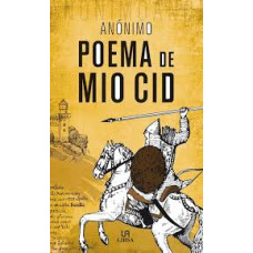 POEMA DE MIO CID                        