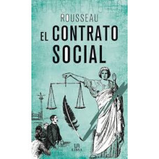 EL CONTRATO SOCIAL                      