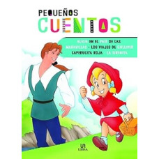 PEQUEÑOS CUENTOS                        