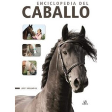 ENCICLOPEDIA DEL CABALLO