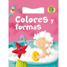 COLORES Y FORMAS