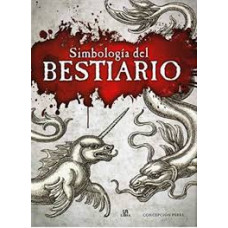 SIMBOLOGIA DEL BESTIARIO                