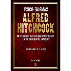 PSICO ENIGMAS ALFRED HITCHCOK MISTERIOSS