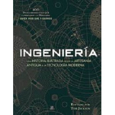 INGENIERIA 100 DESCUBRIMIENTOS