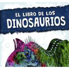 EL LIBRO DE LOS DINOSAURIOS             
