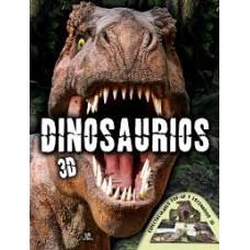 DINOSAURIOS 3D                          