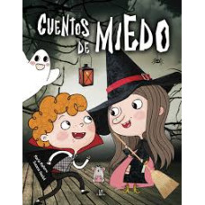 CUENTOS DE MIEDO                        