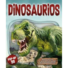 DINOSAURIOS                             